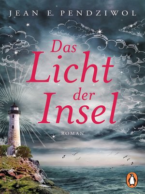 cover image of Das Licht der Insel
